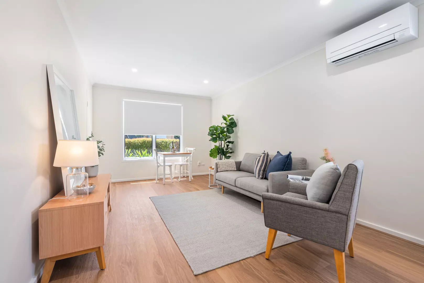 Are You Aged 65 Years Or Older And No Longer Working Full Time ? Thoughtful Living in a Peaceful Setting.