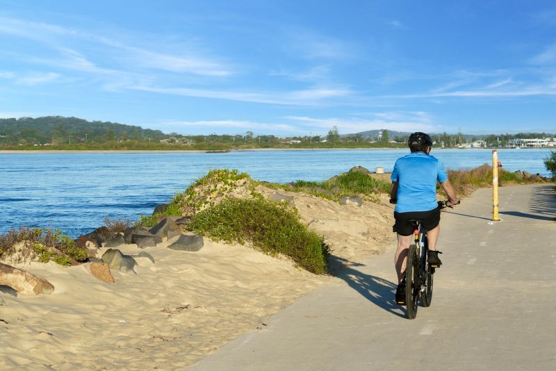 Sunstrip Village - site 125 SOLD