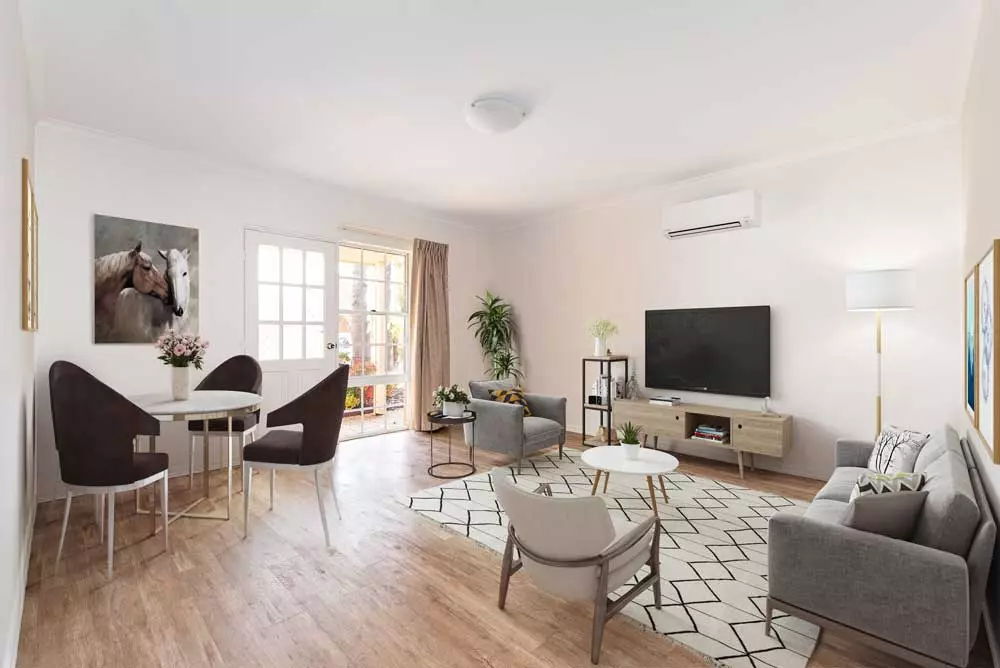 Discover relaxed, secure living at Magill Retirement Village