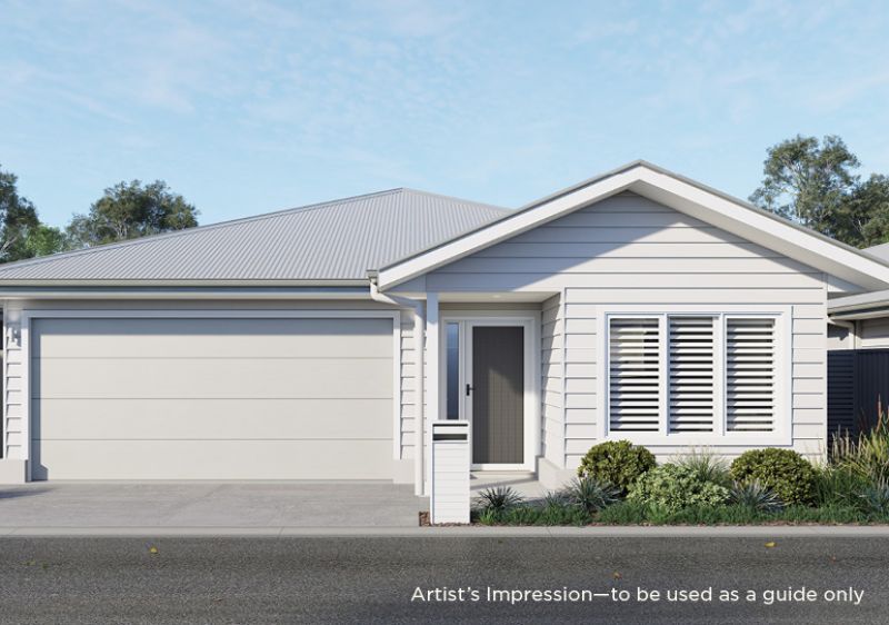 Discover the next chapter of Latitude One | Now Selling