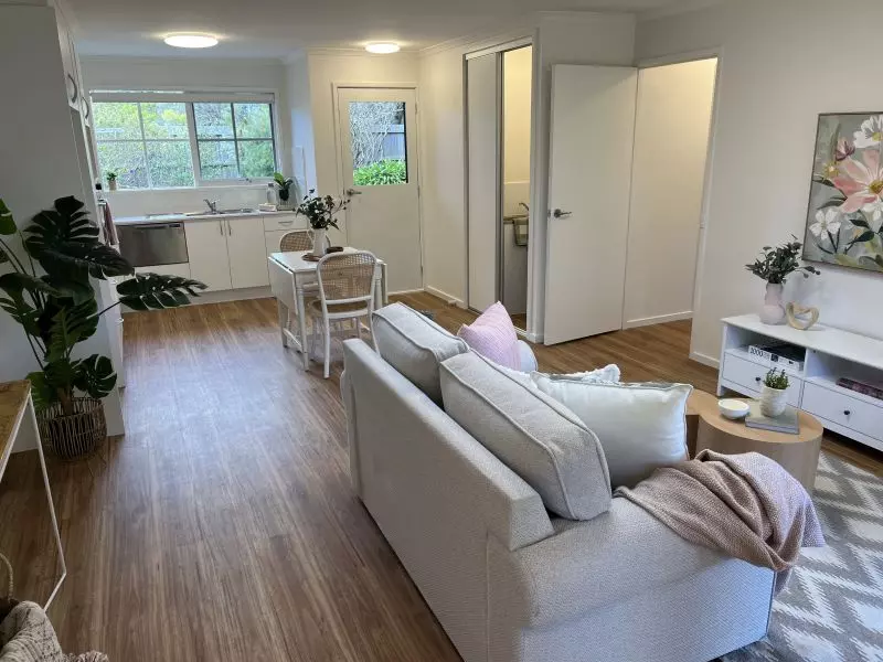 'UNDER OFFER' - A tranquil environment to enjoy a relaxed and comfortable retirement.