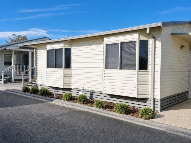 Charming & Secure Resort Style Living!