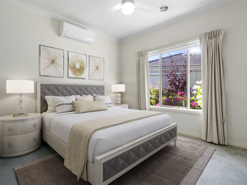 Lakefront Living and Golf Course Views