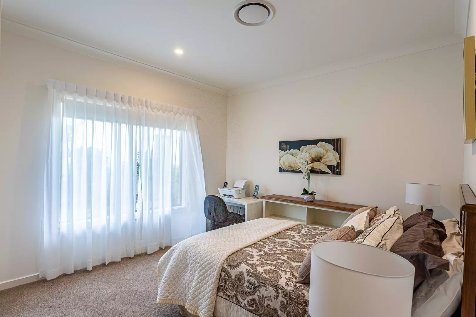 Degas III- by Palm Lake Resort Tea Gardens