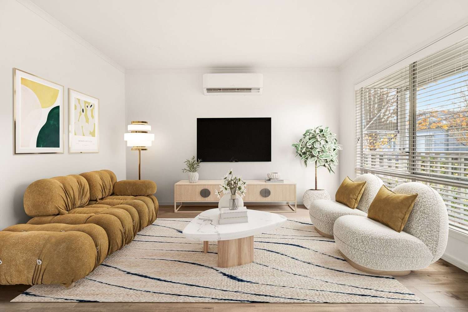 Lifestyle Communities Berwick Waters - Neat, sweet, complete!