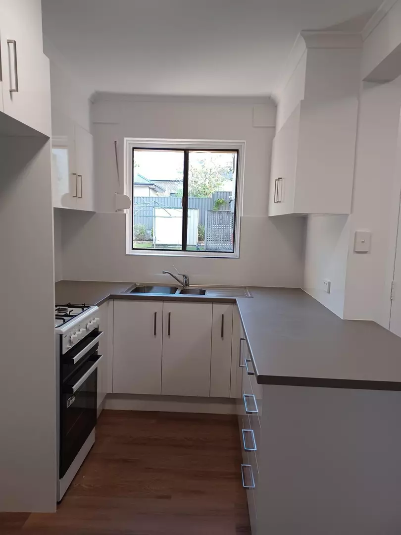 Now Available over 60s 2 bedroom,  2 Bathroom double storey unit  