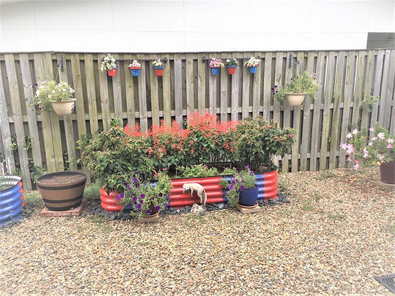 Discover your relaxed lifestyle