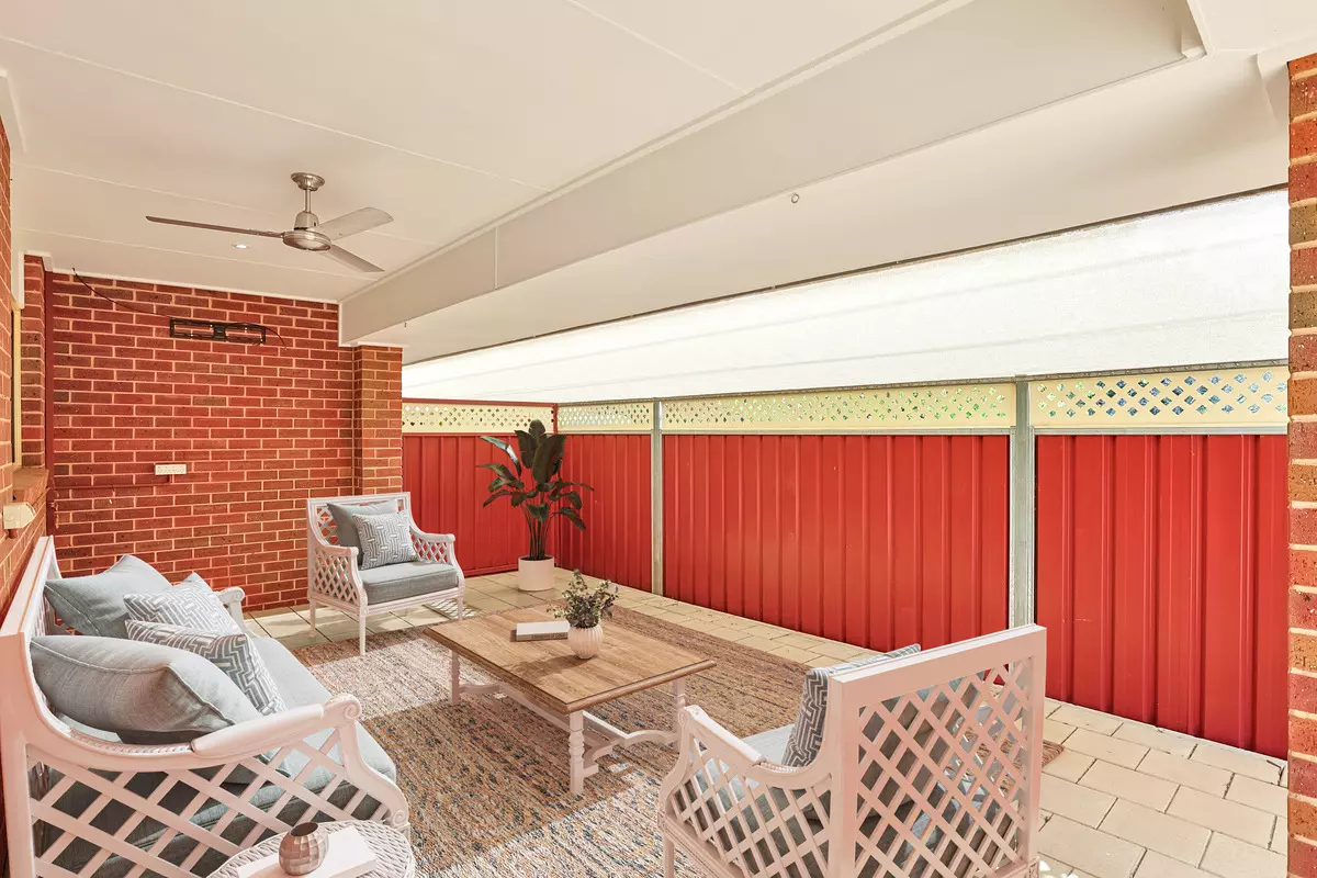 The Vines Retirement Village Villa 113