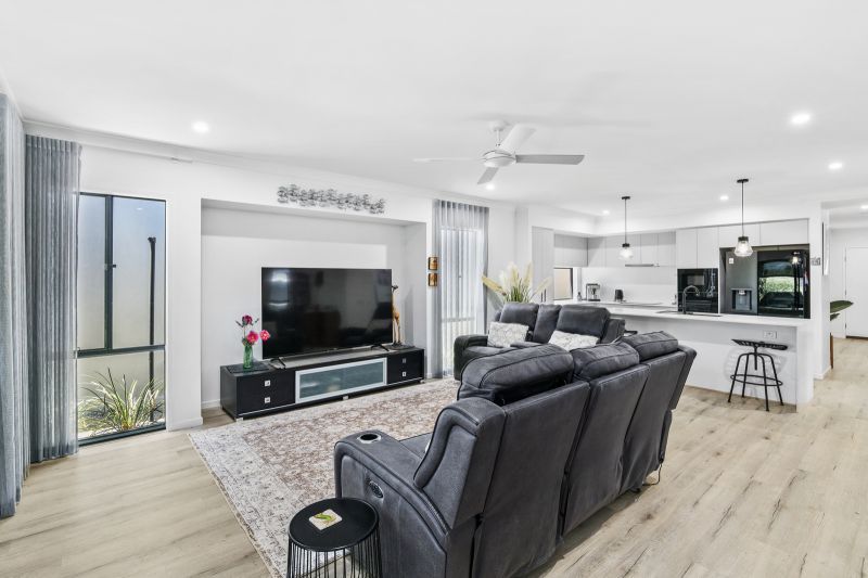 Site 100 - Established Lillydale