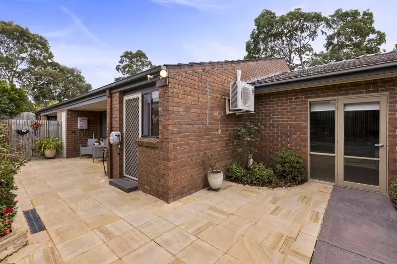 Freshly Renovated Private Villa