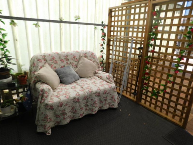 Banksia Grove Village - Site 118