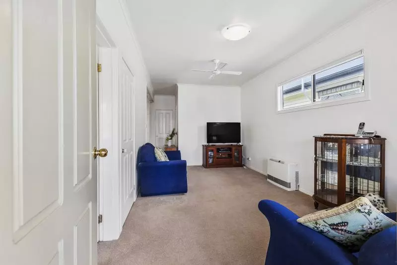 Relaxed Village Living