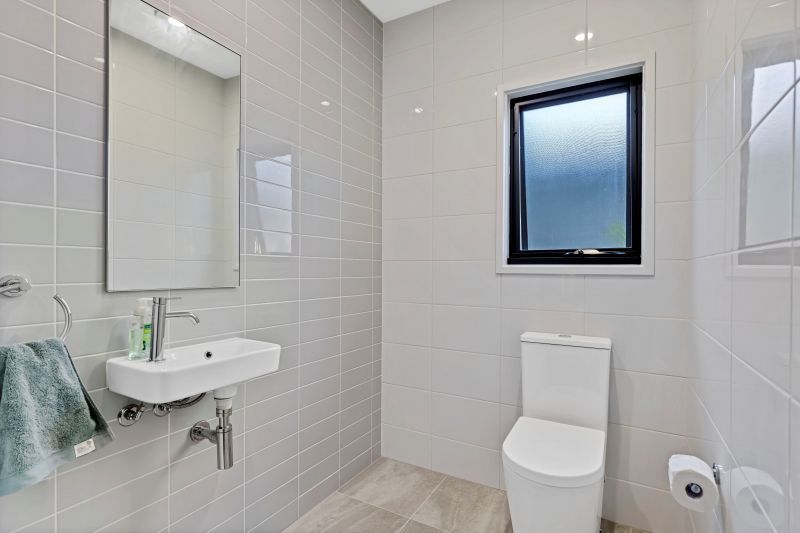 Site 165 - Established Cottesloe