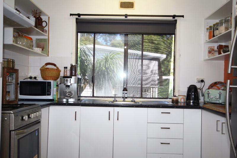 Tweed Billabong Holiday Park - Tweed Heads South                 