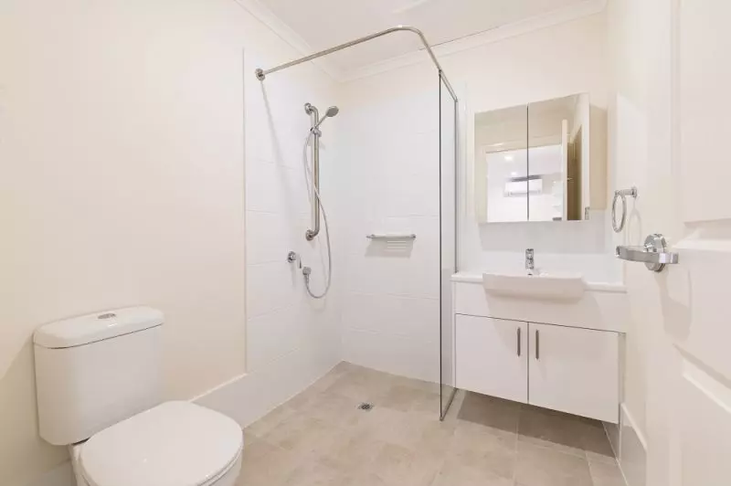 Our rarely available double apartment