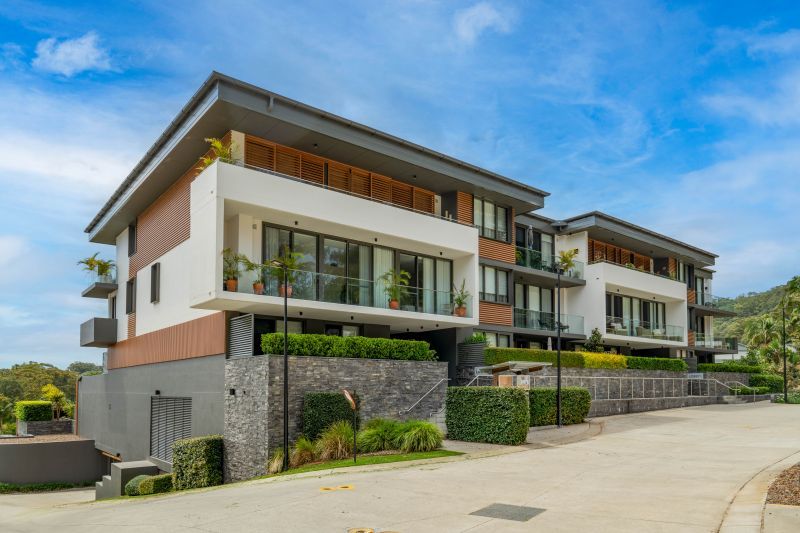 Experience luxury retirement living at its best