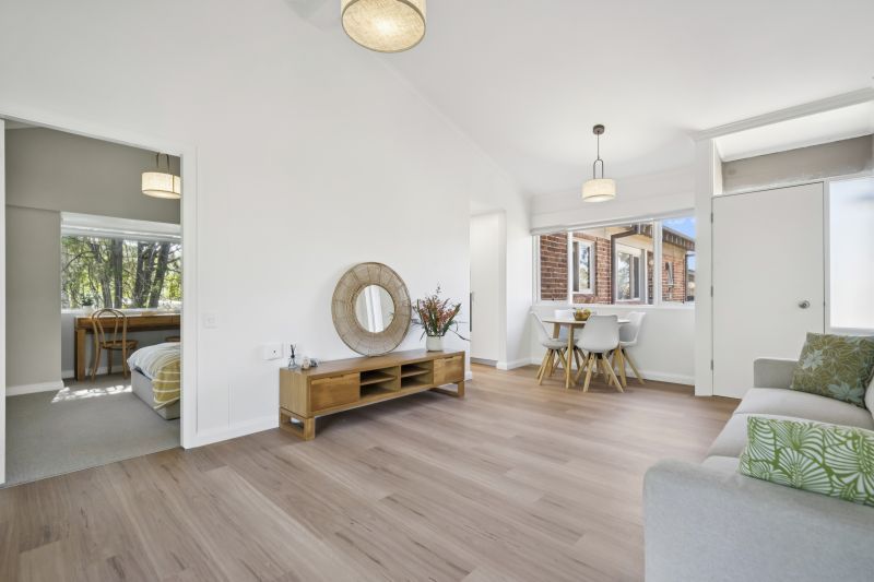 Charming, Stylish & Beautifully Refurbished Retirement Living