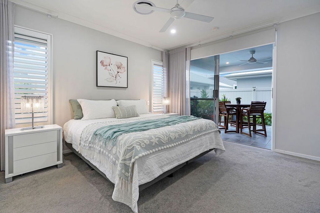 203 Beachmere Bay