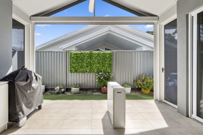 Stylish, Three-Bedroom Home with Street Appeal