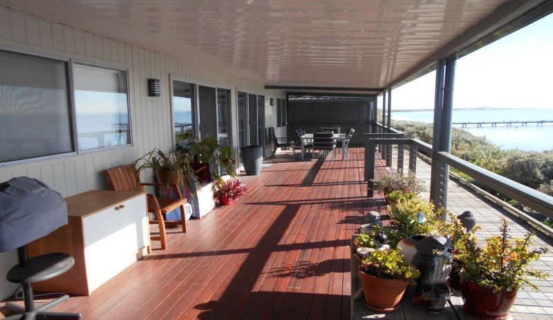 Pelican Shores Estate - Site 95