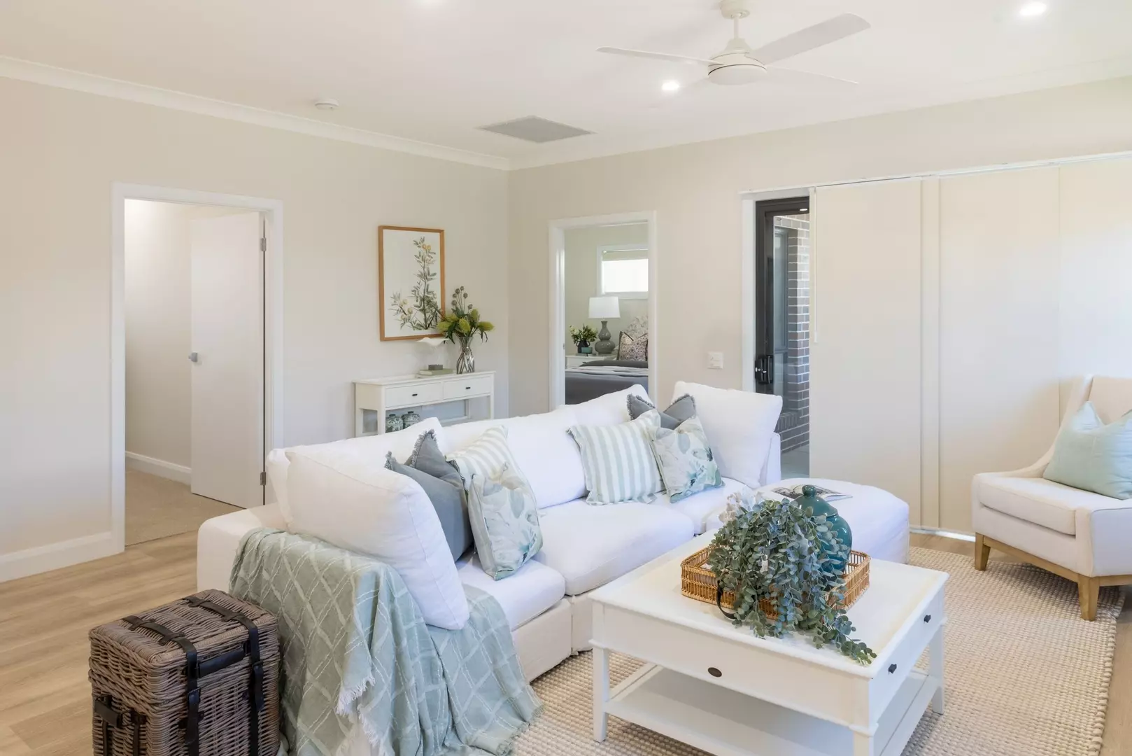 Oak Tree Retirement Village Taylor Street