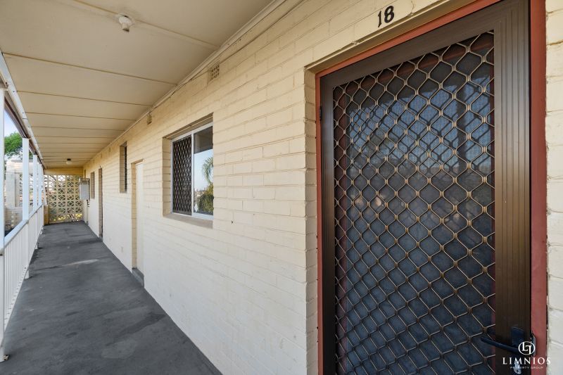 Scenic Hill Top Apartment!