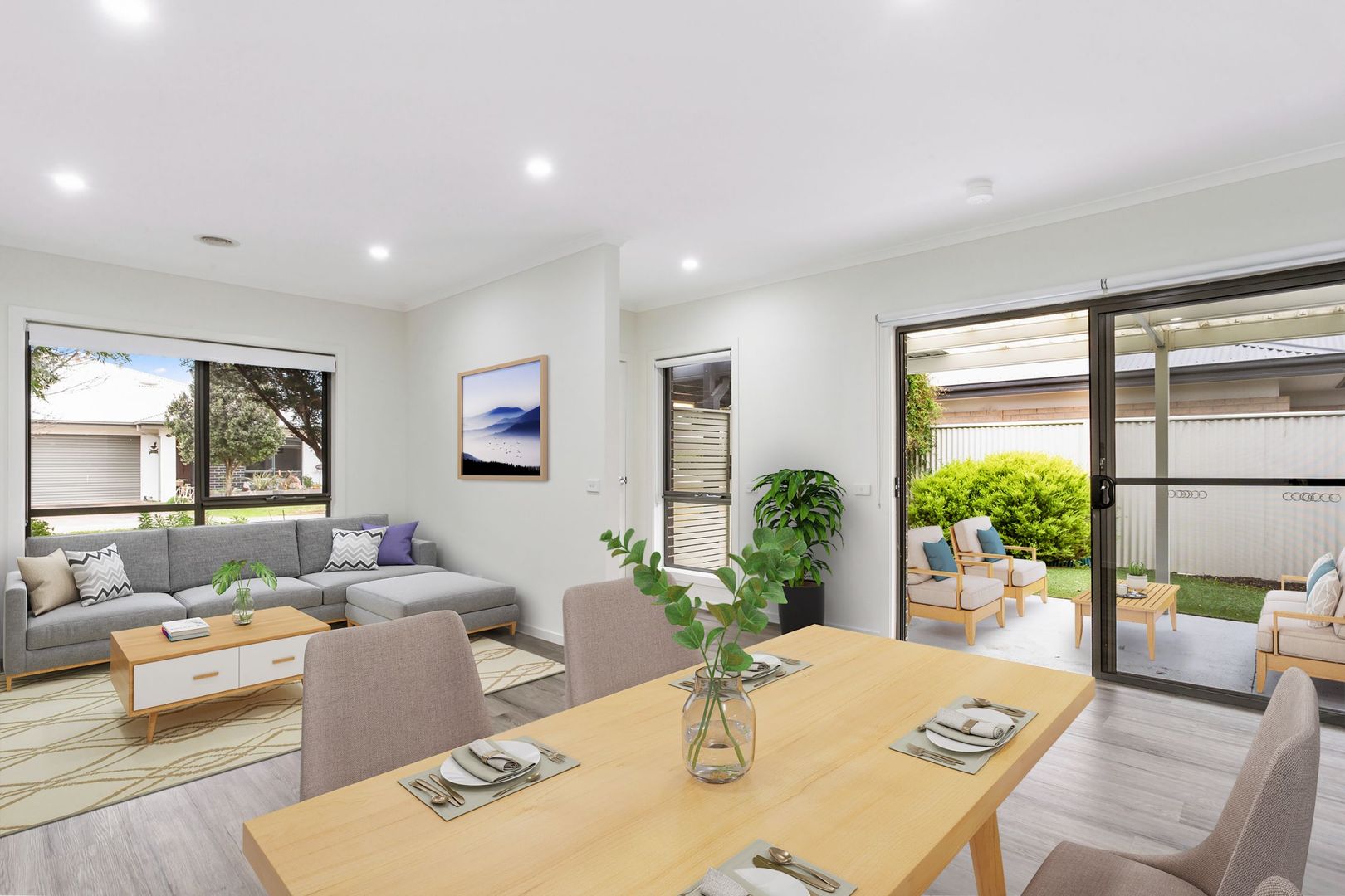 6/236-238 Waterview Boulevard, Craigieburn