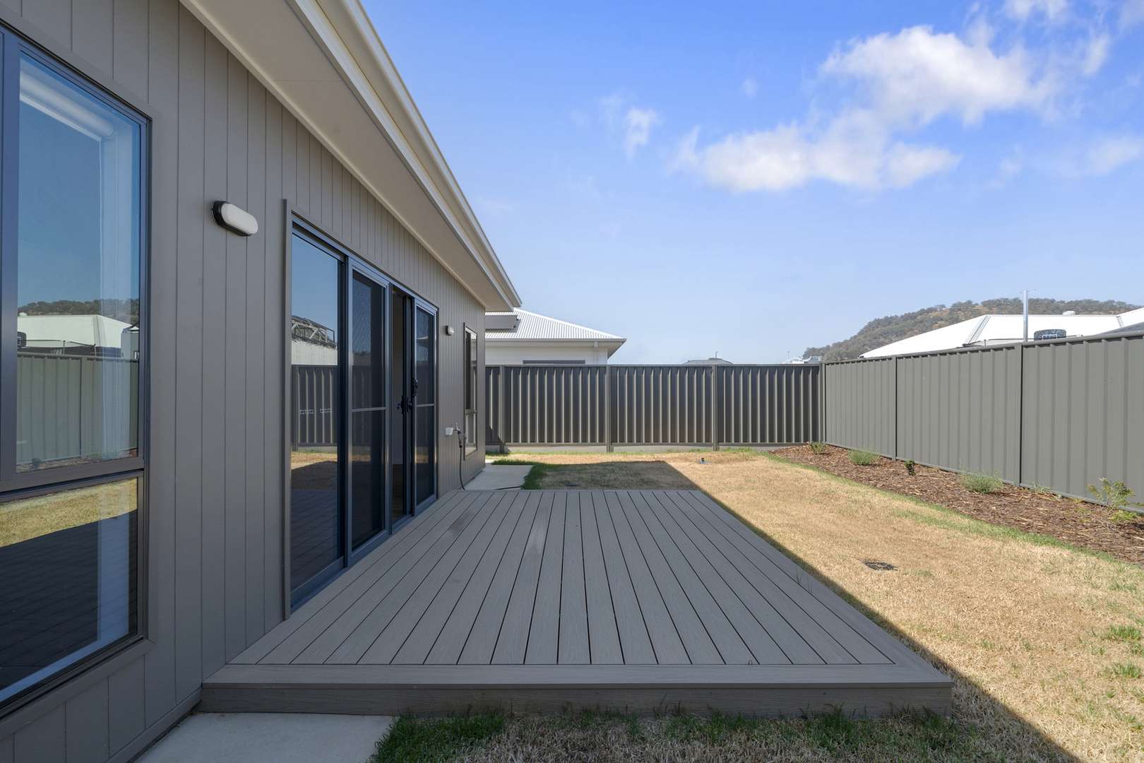 New Build | 2 Bed Wattle Contemporary Design
