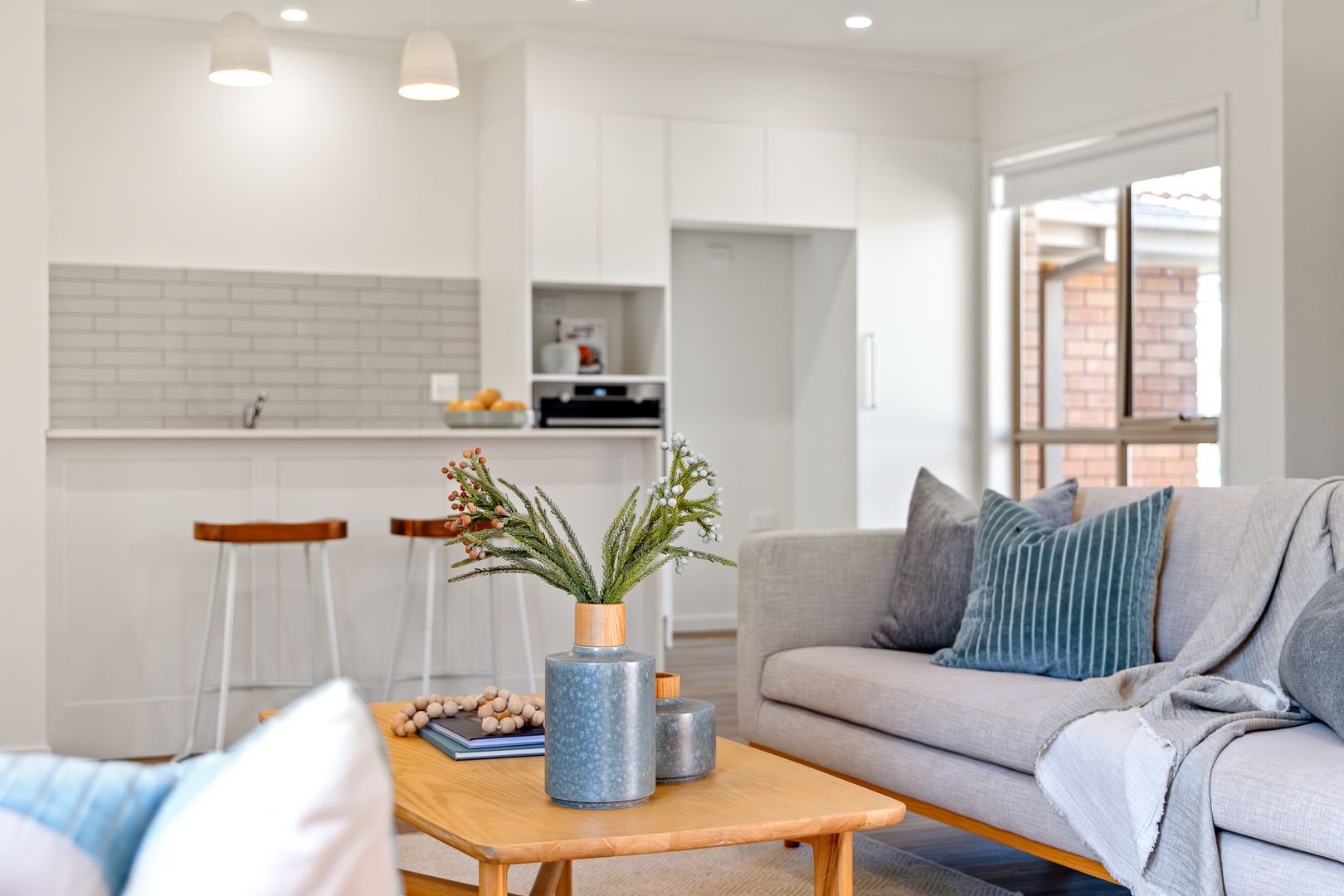 Elegant and Classy, This Spacious Unit is a Stunner!