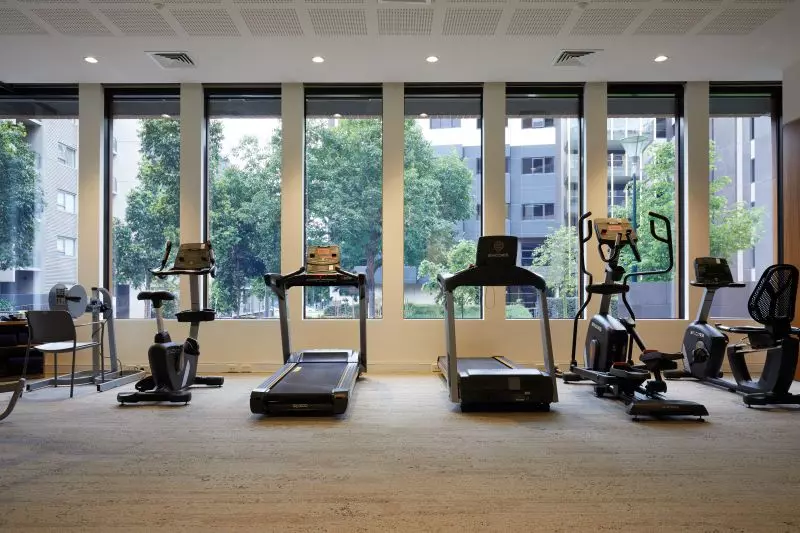 "Available Now" - Sunrise Serenity in the Heart of Carlton