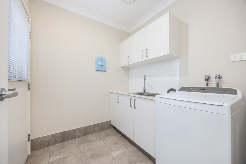 Simplicity, Comfort & Modern Alfresco Living