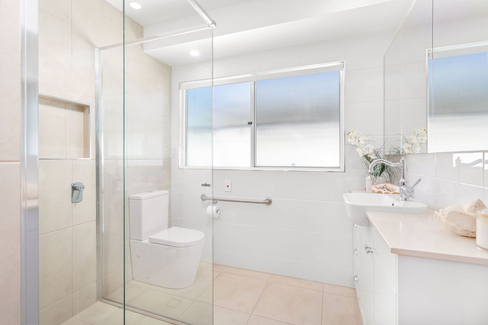 A Home with Real Heart