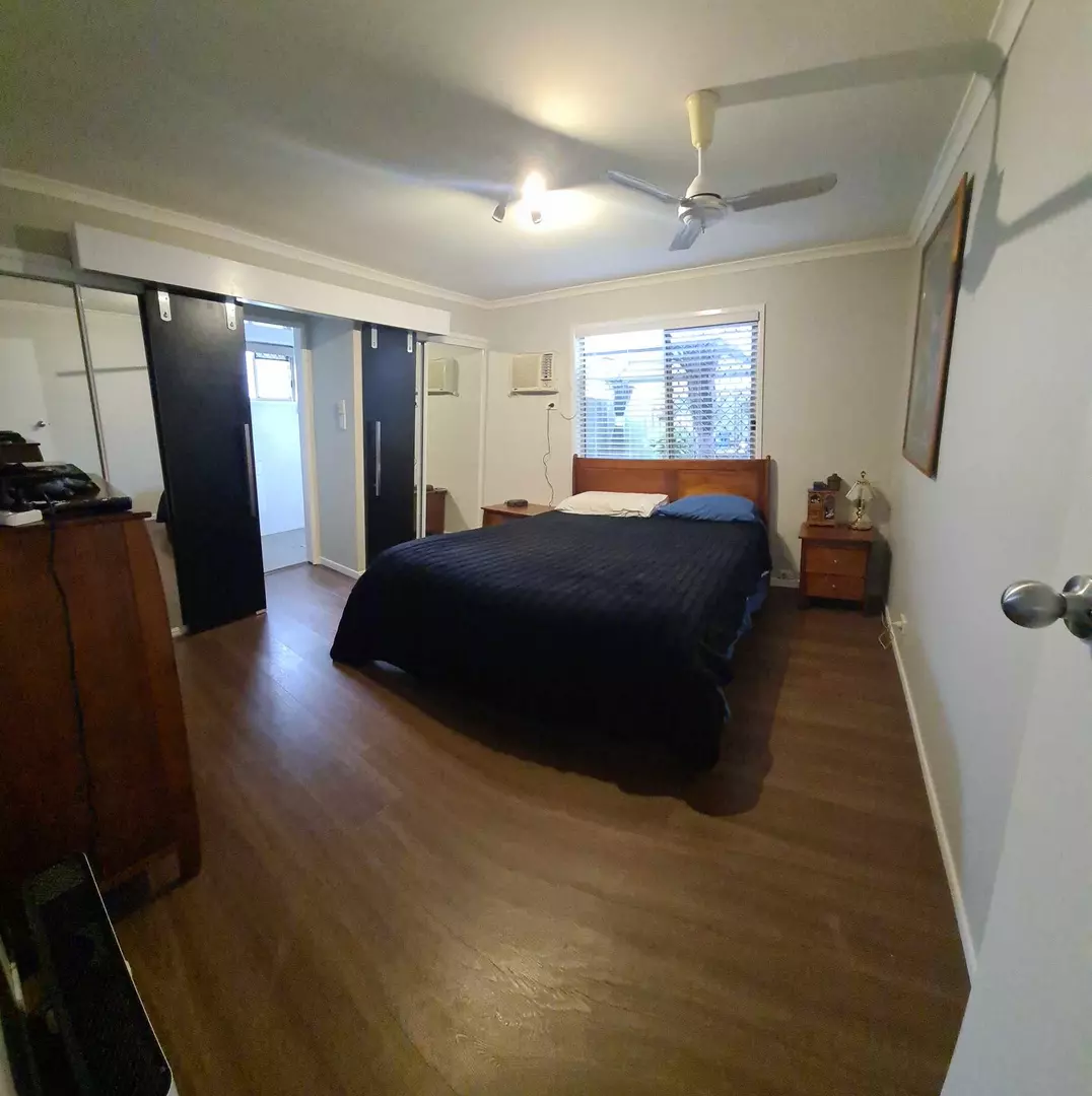 NOTHING TO DO EXCEPT RELAX & ENJOY