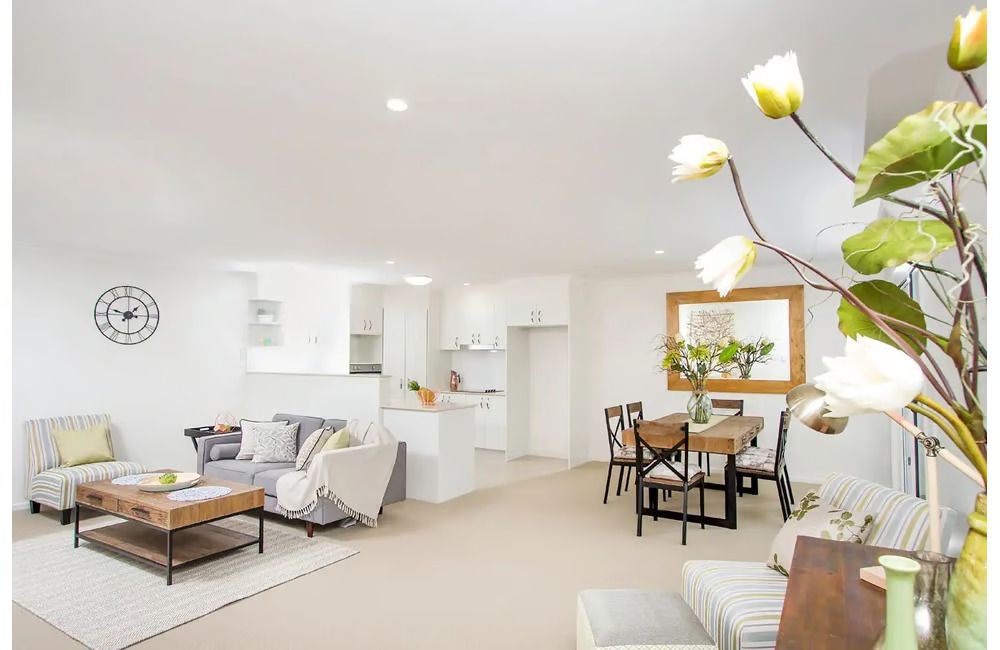 IRT Woodlands Retirement Village