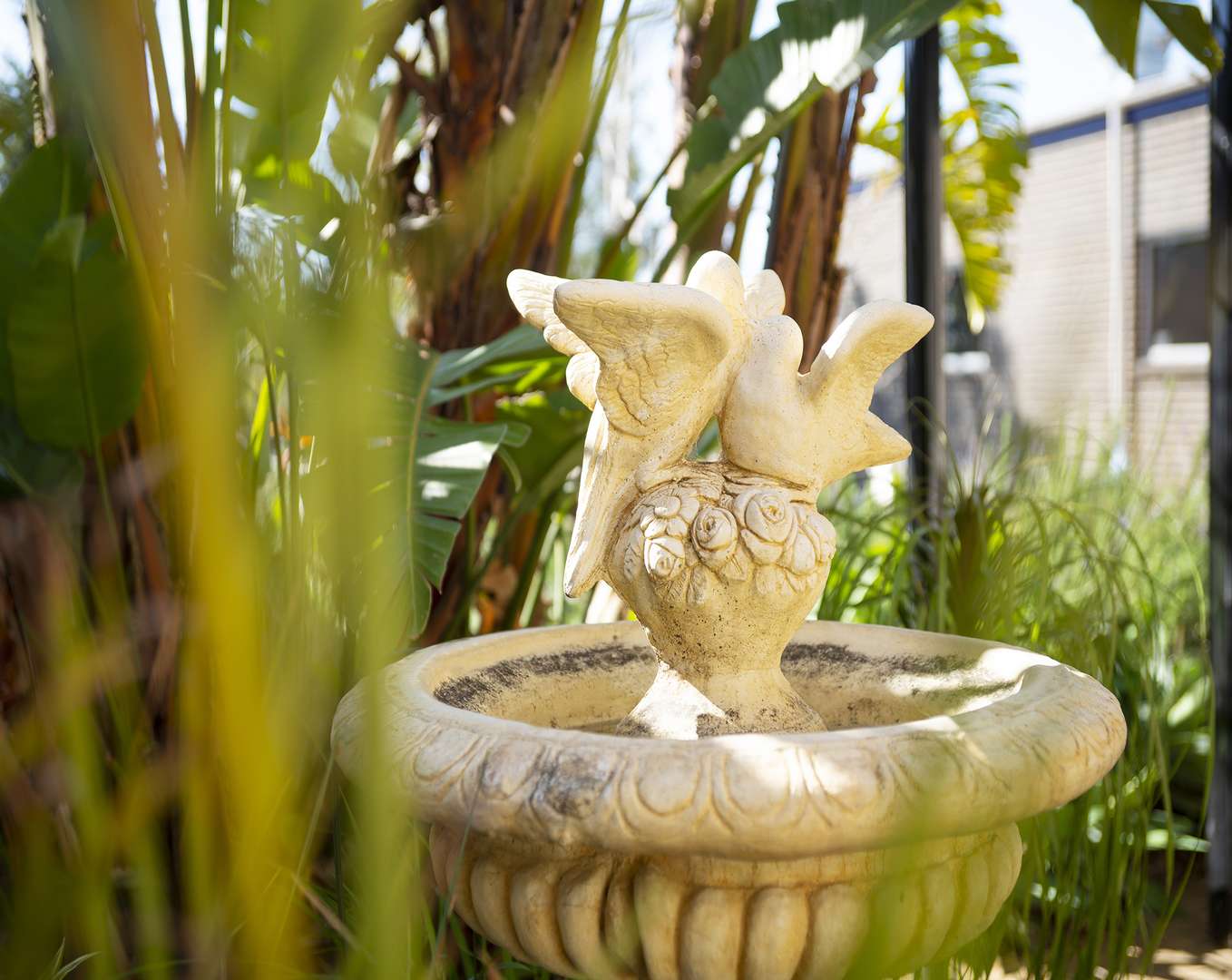 Resthaven Mitcham offers residential aged care and respite accommodation for older people