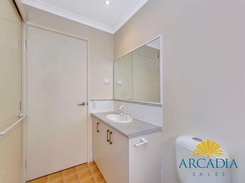 ARCADIA WATERS MANDURAH - Carrie Design, Close to the Clubhouse