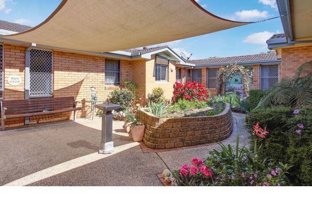 St Catherine's Villa Residential Aged Care