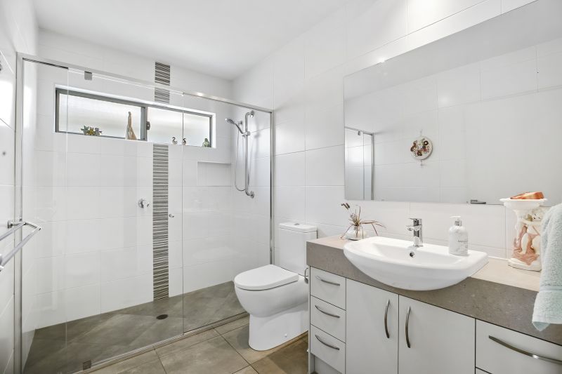 Site 58 - Established Bellview