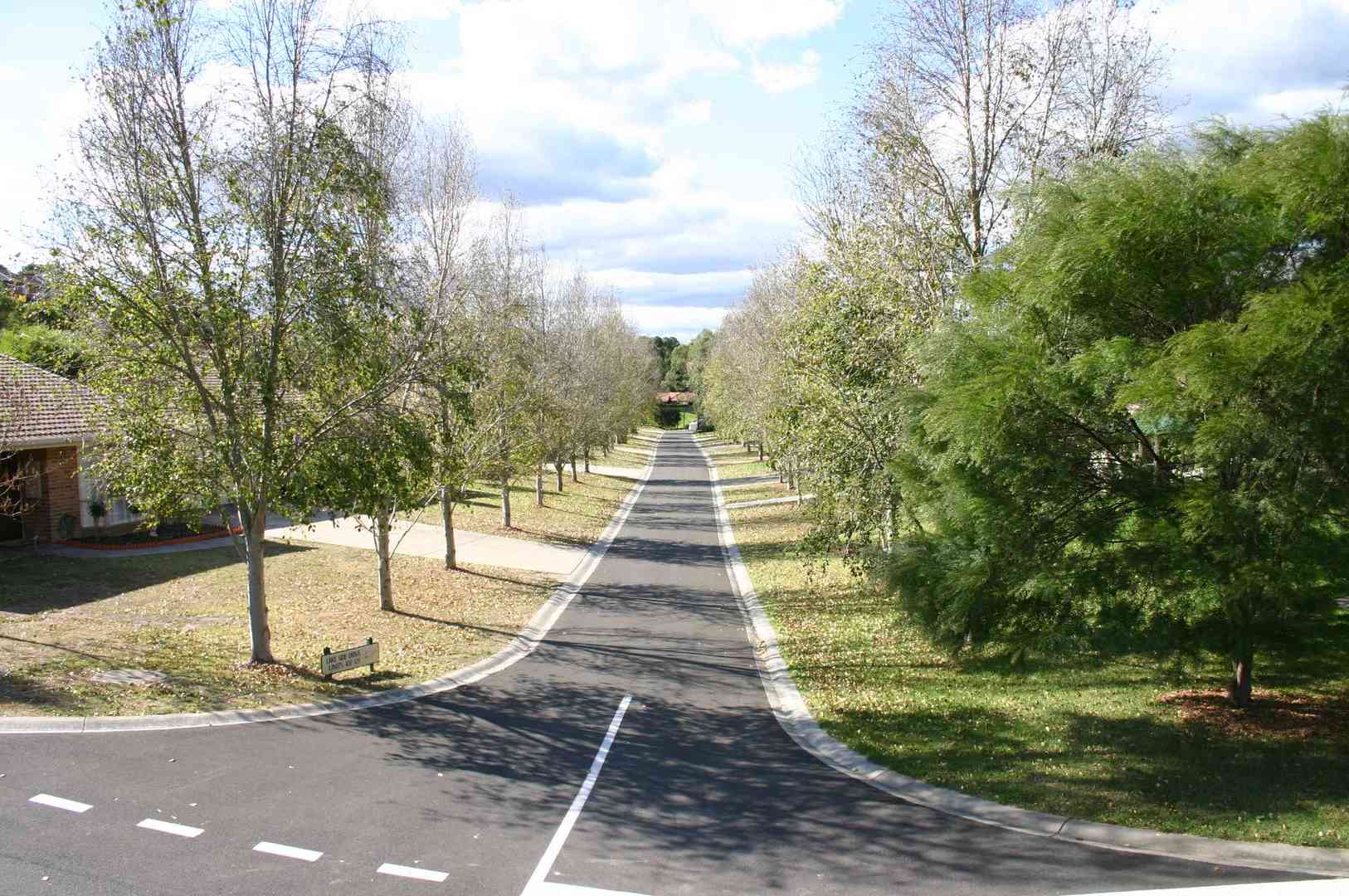 Donvale Village - Independant living villas