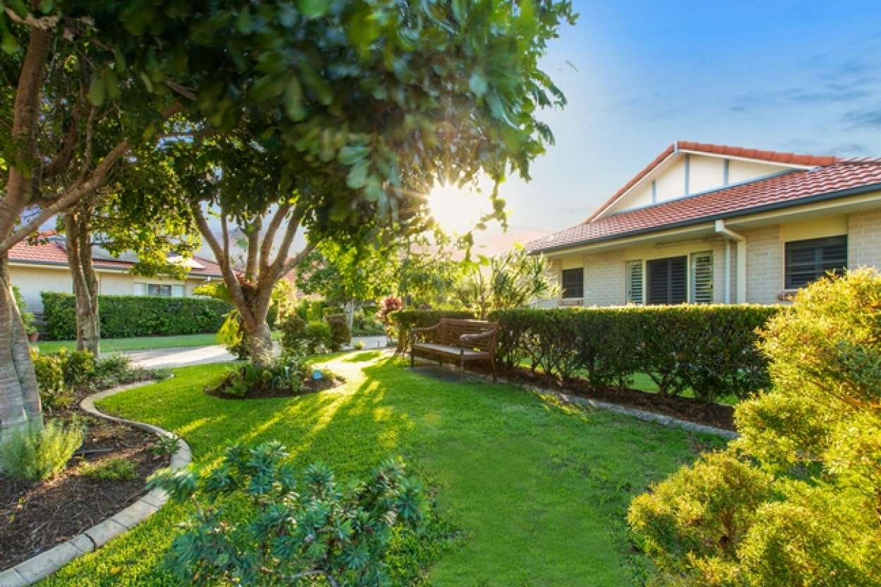 Noosa Waters Retirement Estate