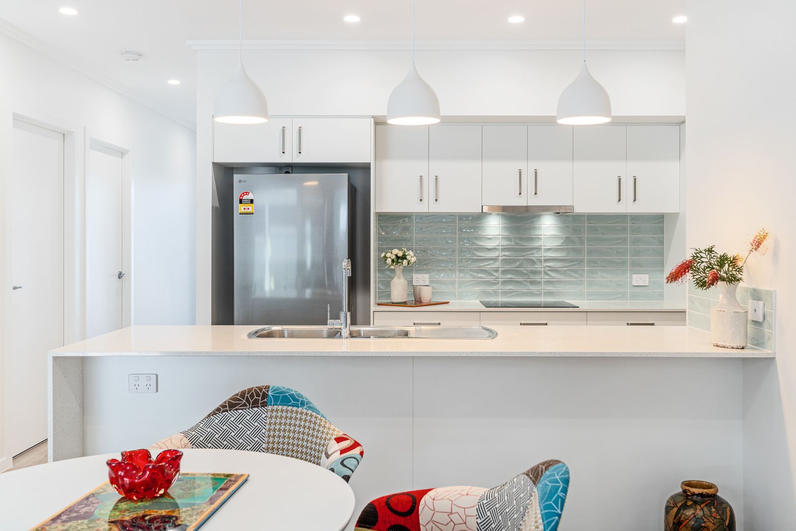 Homesite 307 | Coastal Style Meets Effortless Living
