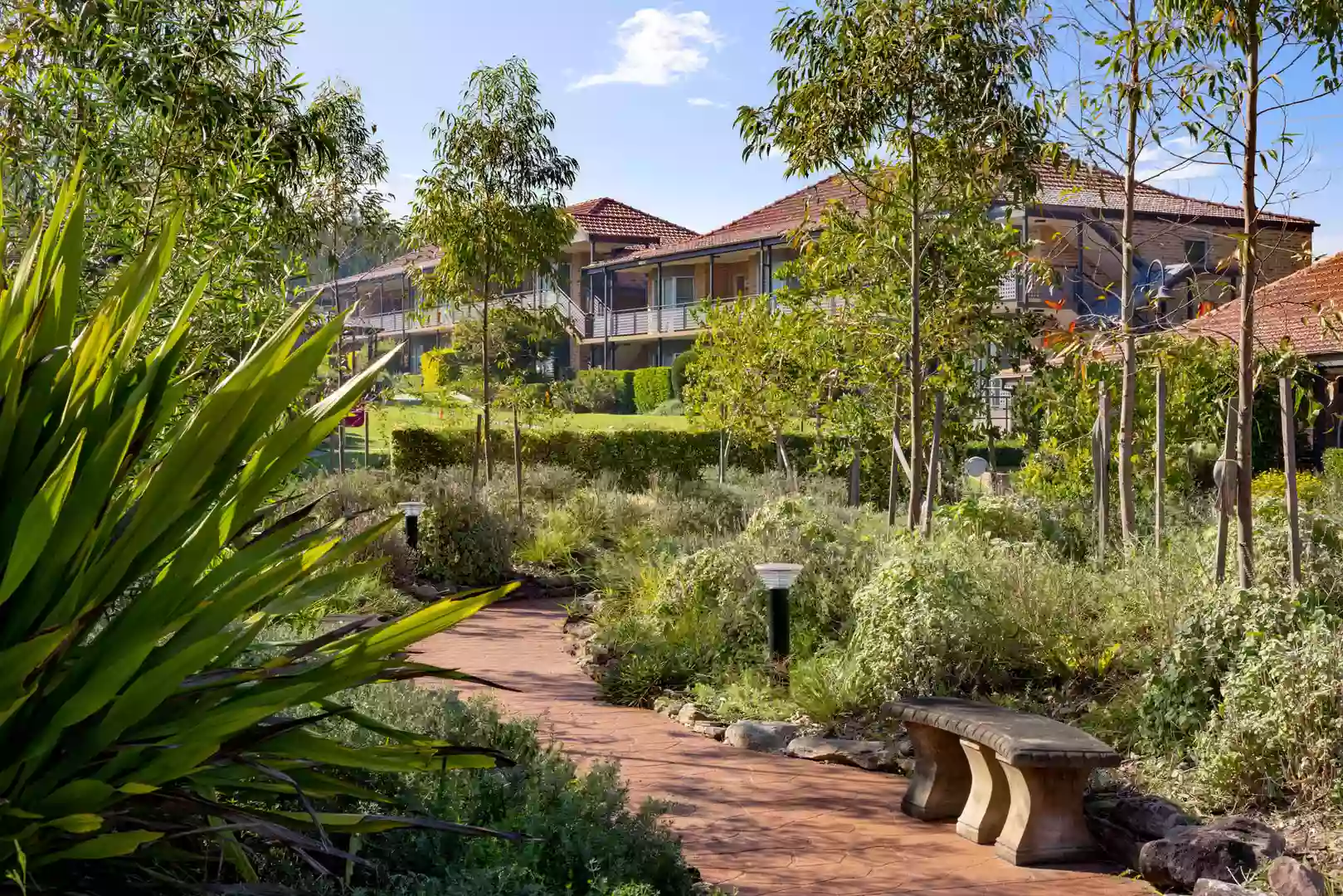 Uniting Kentgrove Retirement Village