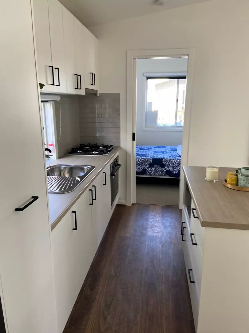 Frenchview Lifestyle Village - The Avocet II