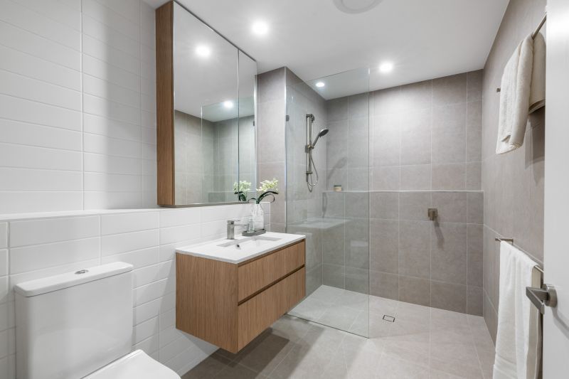 Ground Floor Living with Uninterrupted Views