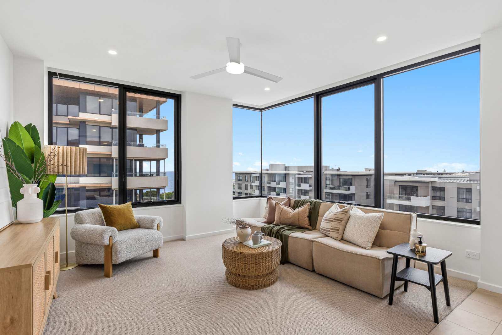  Experience a Retirement of Uncompromised Luxury and Connection