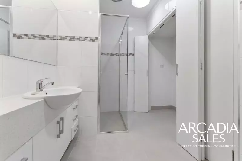 Location, Community, Lifestyle. This home has it all......