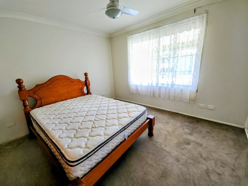 Corner Block with Room to Shine