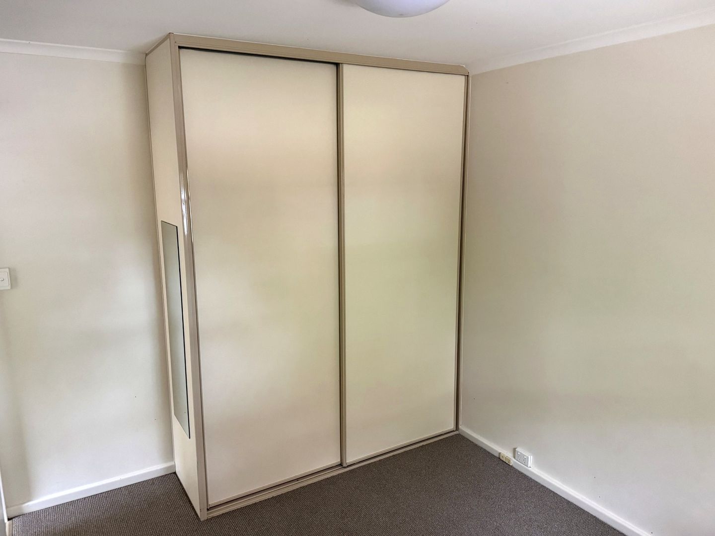 Over 55s Living – 1Bedroom Villa