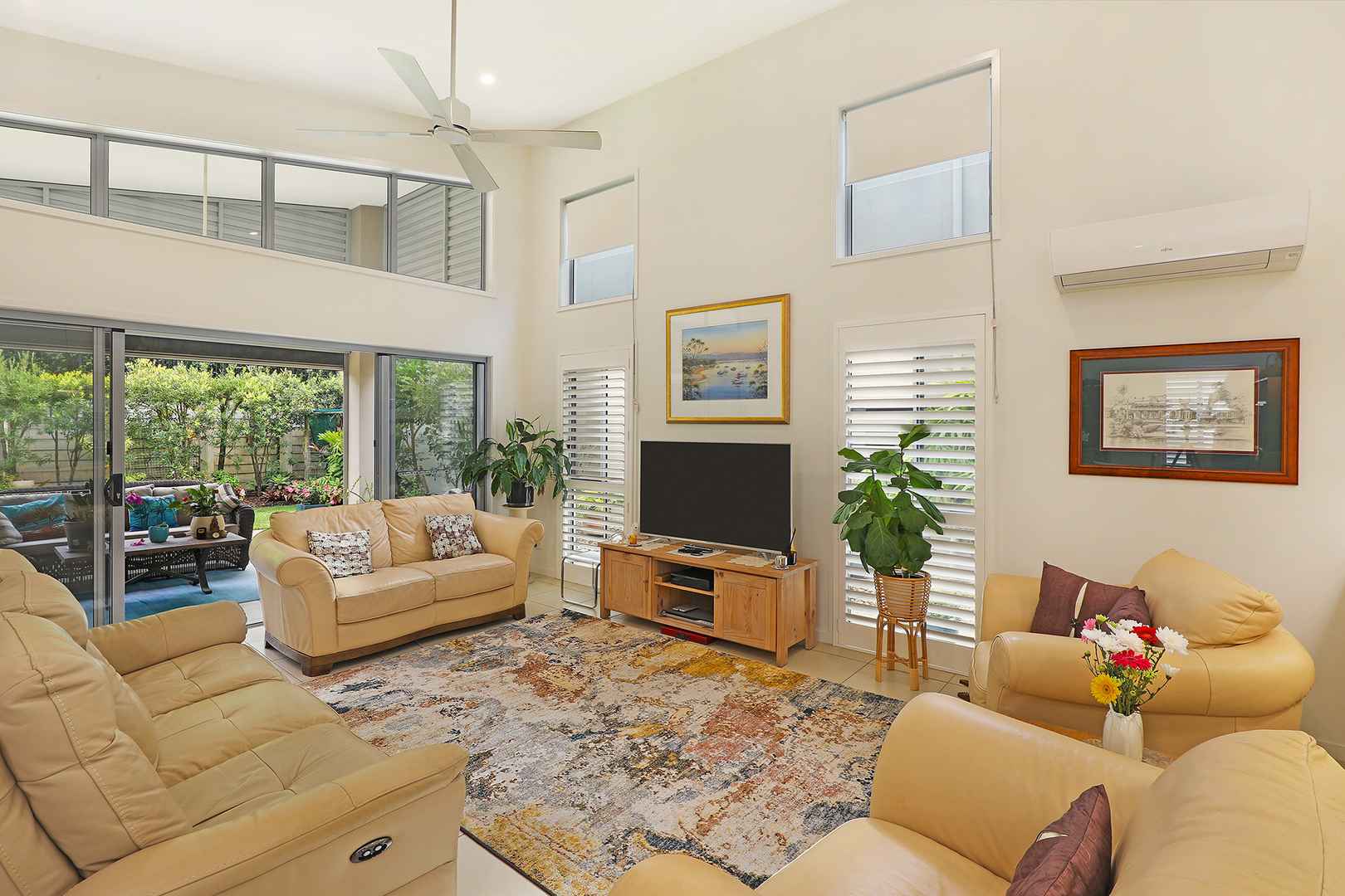 Contemporary, Classy, Convenient! Villa 154 Halcyon Landing