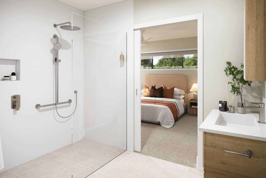 Villa 24 | 3 bed + 2 bath